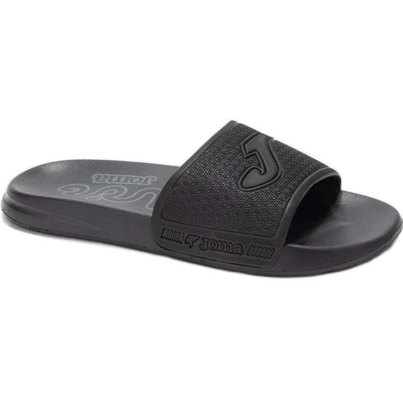 Flip -flops Joma s.lady 2501 sislls2501 negru