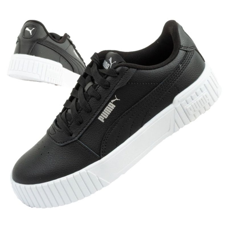 PUMA CARINA 2.0 385849 05 Pantofi negru