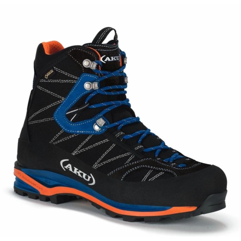 Pantofi aku tenug gore-tex 974252 negru