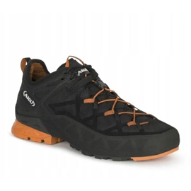 Pantofi aku rock dfs 7221108 negru Pantofi aku rock dfs 7221108 negru