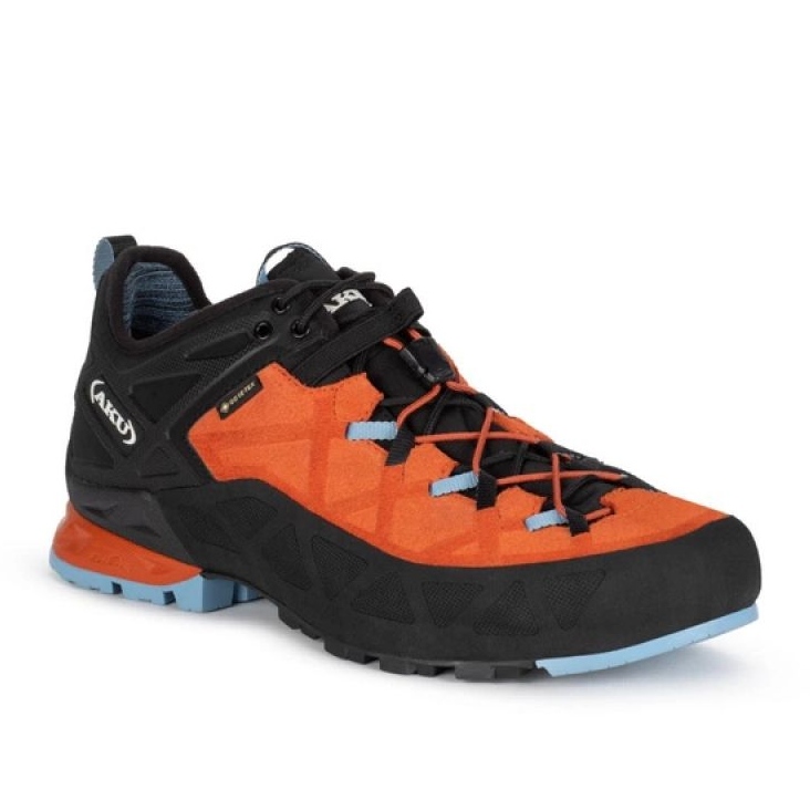 Pantofi aku rock dfs gtx 722158 portocale Pantofi aku rock dfs gtx 722158 portocale