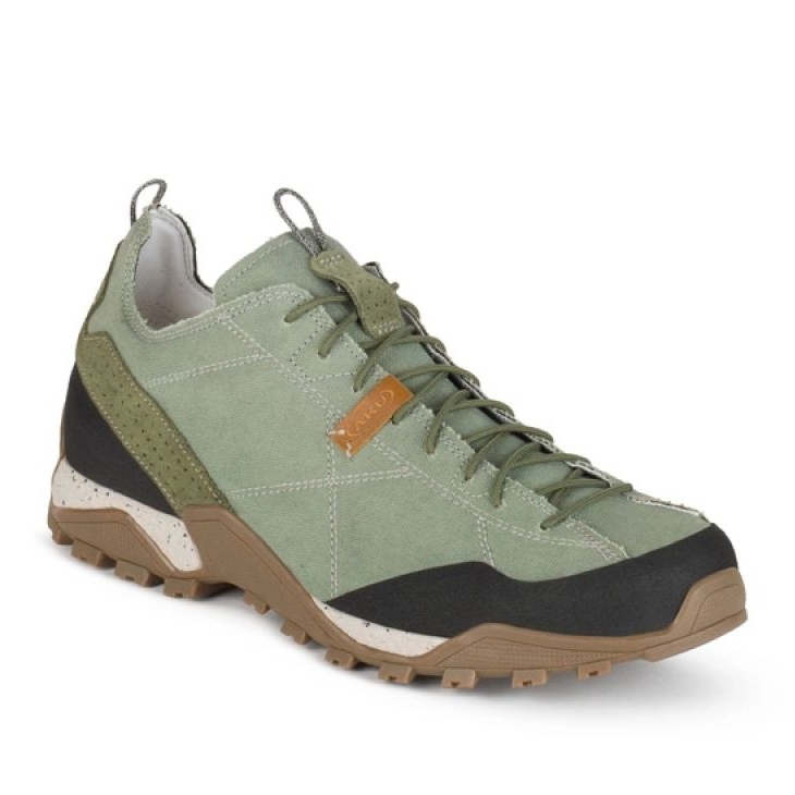 Pantofi Aku Nativa 646091 verde