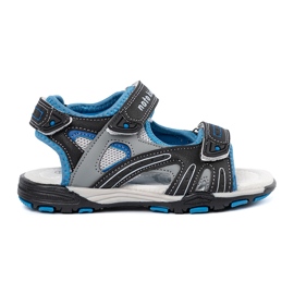 Shelvt Visele băieților negri negru