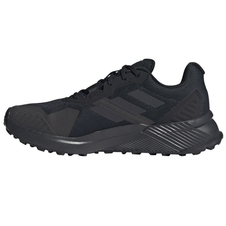 Adidas Terrex Soulstride Rain.RDY IF5015 Pantofi de alergare negru