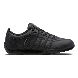 K-SWISS ARVEE 1.5 02453-044-M pantofi negru