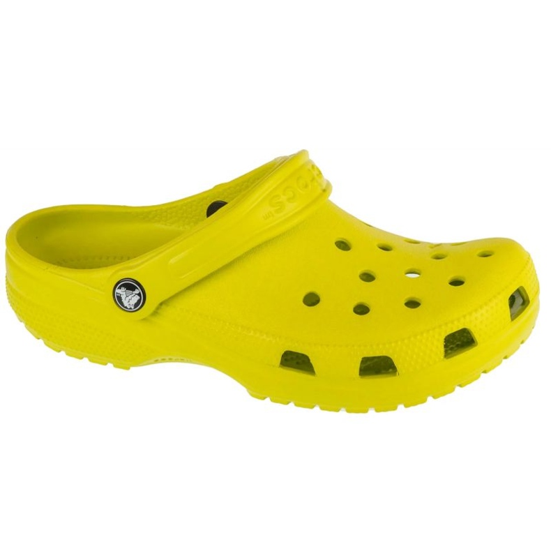 CROCS Classic 10001-312 Flaps verde CROCS Classic 10001-312 Flaps verde