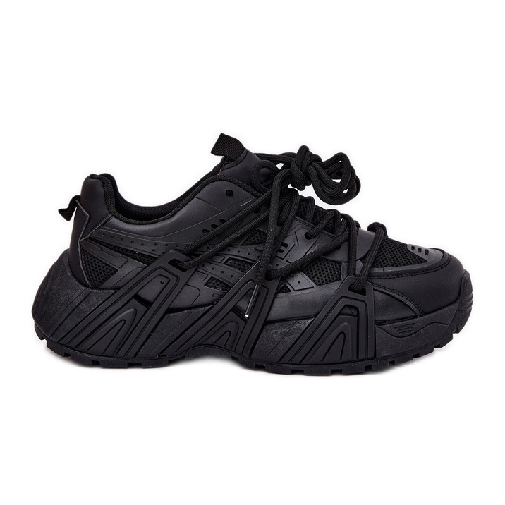 Inna Adidași pentru femei cu negru dantel