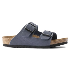 Birkenstock Arizona BS 1002360 FLIP -FLOPS albastru