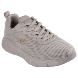 Skechers Sneakers Unisex 118106-TPE Pantofi gri Skechers Sneakers Unisex 118106-TPE Pantofi gri