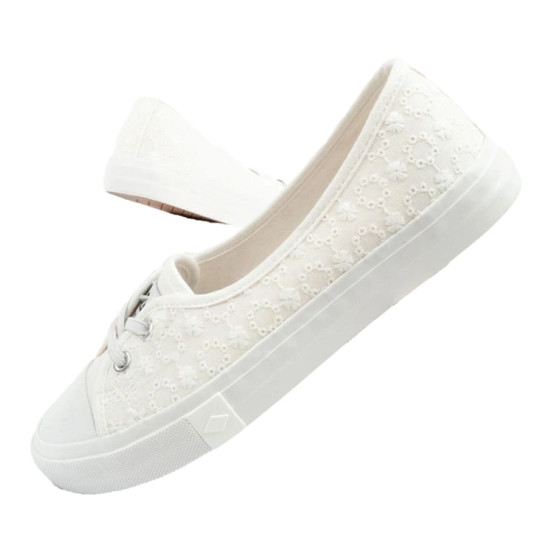 Lee Cooper Lee Coope LCW-25-31-3447L Pantofi alb