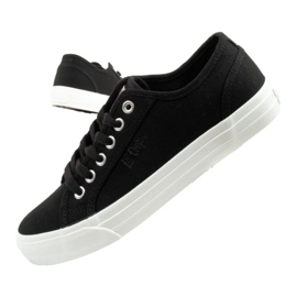 Pantofi Lee Cooper LCW-25-02-3337L negru Pantofi Lee Cooper LCW-25-02-3337L negru