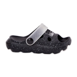 Big Star RR374503 Spumă de spumă neagră negru Big Star RR374503 Spumă de spumă neagră negru