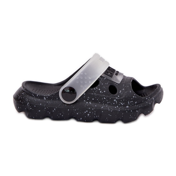 Big Star RR374503 Spumă de spumă neagră negru