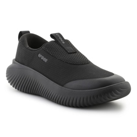 Pantofi CROCS adidași moale ușoară alunecare pe 210500-060 negru Pantofi CROCS adidași moale ușoară alunecare pe 210500-060 negru