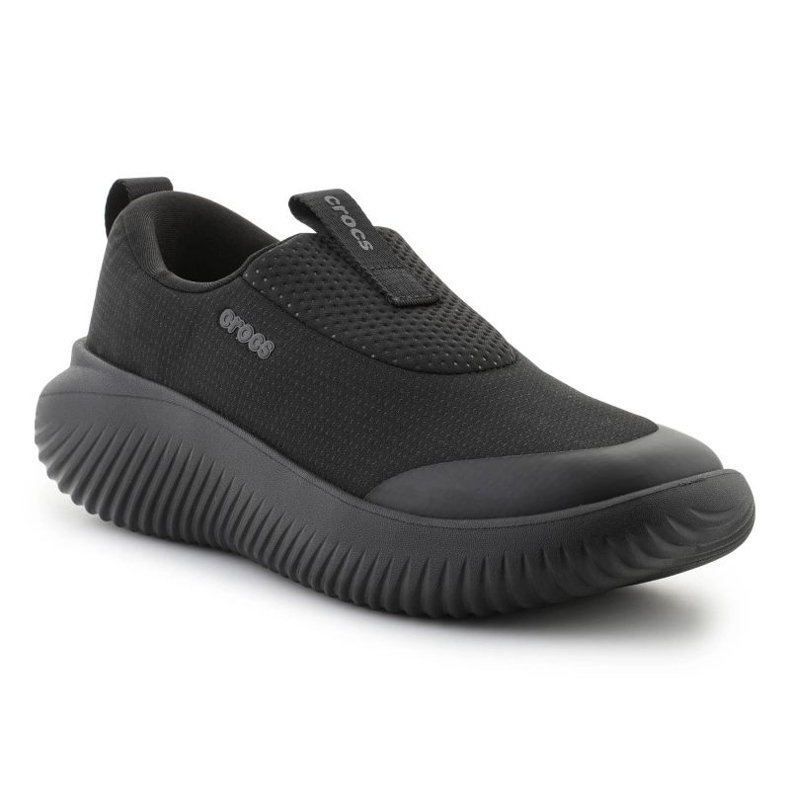 Pantofi CROCS adidași moale ușoară alunecare pe 210500-060 negru