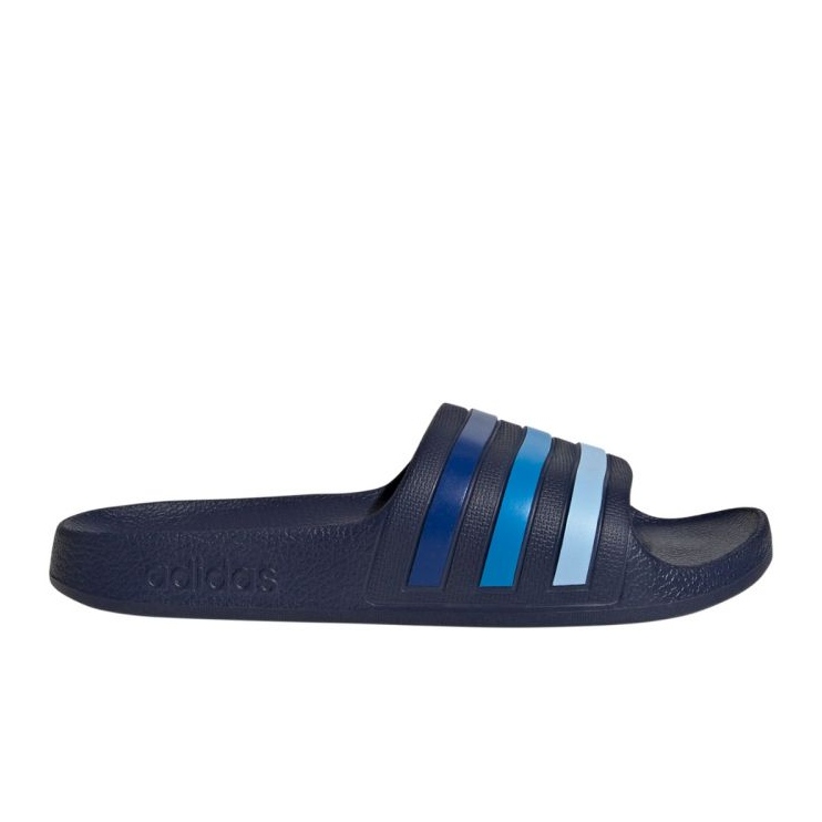 Adidas Adilette Aqua JP5772 FLIP -FLOPS albastru