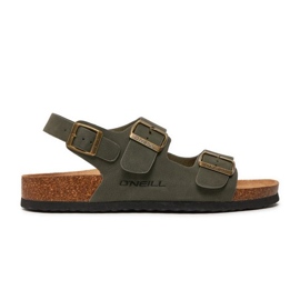 ONeill Sandale O'Neill Kalani Low 90241054.52a verde ONeill Sandale O'Neill Kalani Low 90241054.52a verde