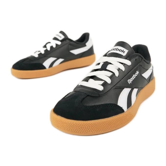 Reebok Smash Edge 100208246 Pantofi negru