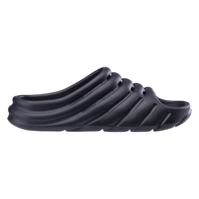 Martes Essentials GRAS 92800598418 FLIP -FLOPS negru