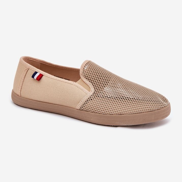 EVento Adidași pentru bărbați, adidași cu ochiuri de plasă bej adidași bej EVento Adidași pentru bărbați, adidași cu ochiuri de plasă bej adidași bej