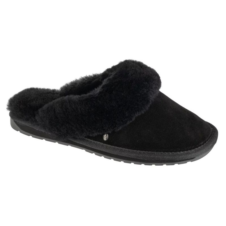 Emu Australia Emu papuci Australia Jolie W10015-Blak negru