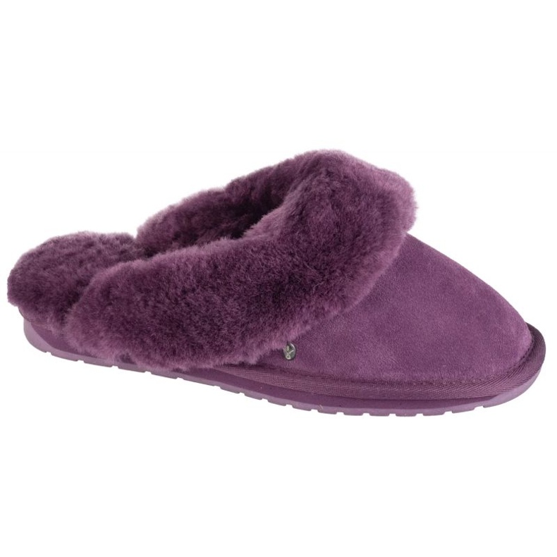 Emu Australia Emu papuci Australia Jolie W10015-Plum violet