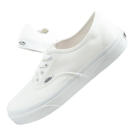 Vans autentic VN000EE3W001 Pantofi alb Vans autentic VN000EE3W001 Pantofi alb