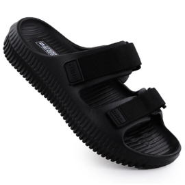 Big Star RR174A026 FLIP -FLOPS negru Big Star RR174A026 FLIP -FLOPS negru
