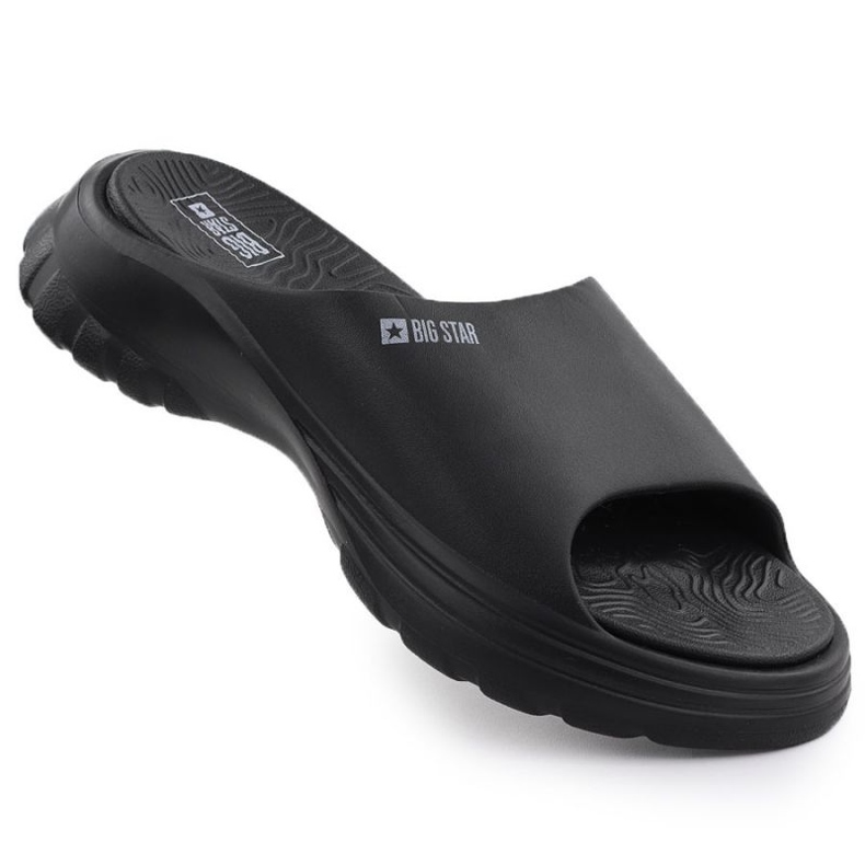 Big Star Starul Big Kapps pentru femei RR274A577 Negru