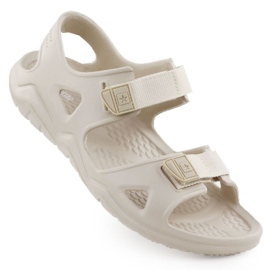 Big Star RR274A515 SANDALE BEIGE bej Big Star RR274A515 SANDALE BEIGE bej