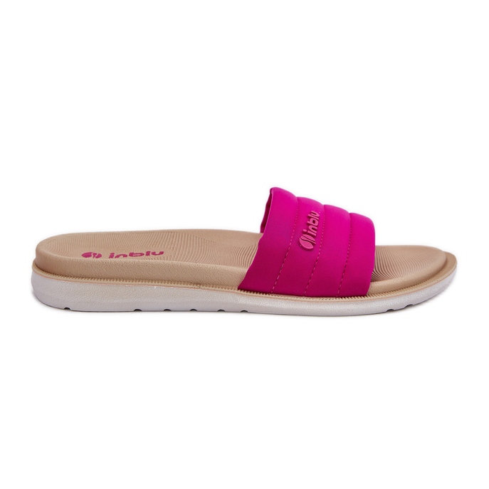 Femei Inblu SF000003 Flip Flops roz
