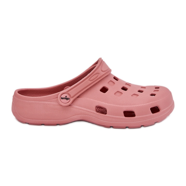 Lemigo 806 flopuri de spumă roz