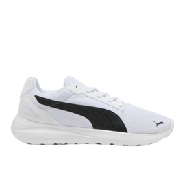 PUMA SOFTRIDE COSMIC LT 400235 02 Pantofi alb