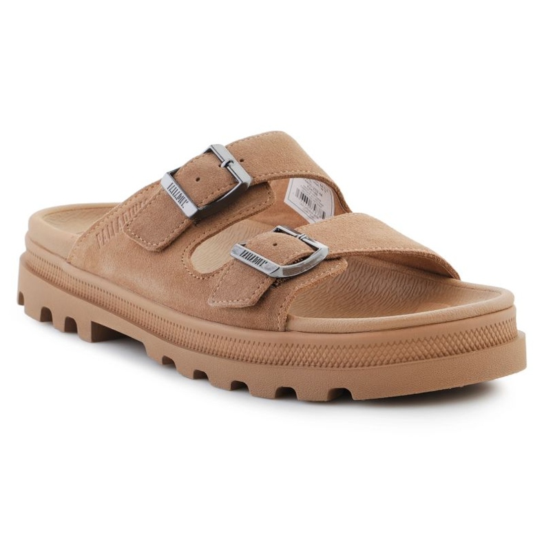 Palladium Dunelite Riviera SDE 74455-252-M maro