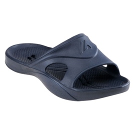 Martes Flip Flops pentru copii Marte Pulpons 92800324321 Navy Blue albastru