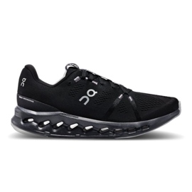 Pantofi de alergare On Running Cloudsurfer 7 M 3MD10420485 negru