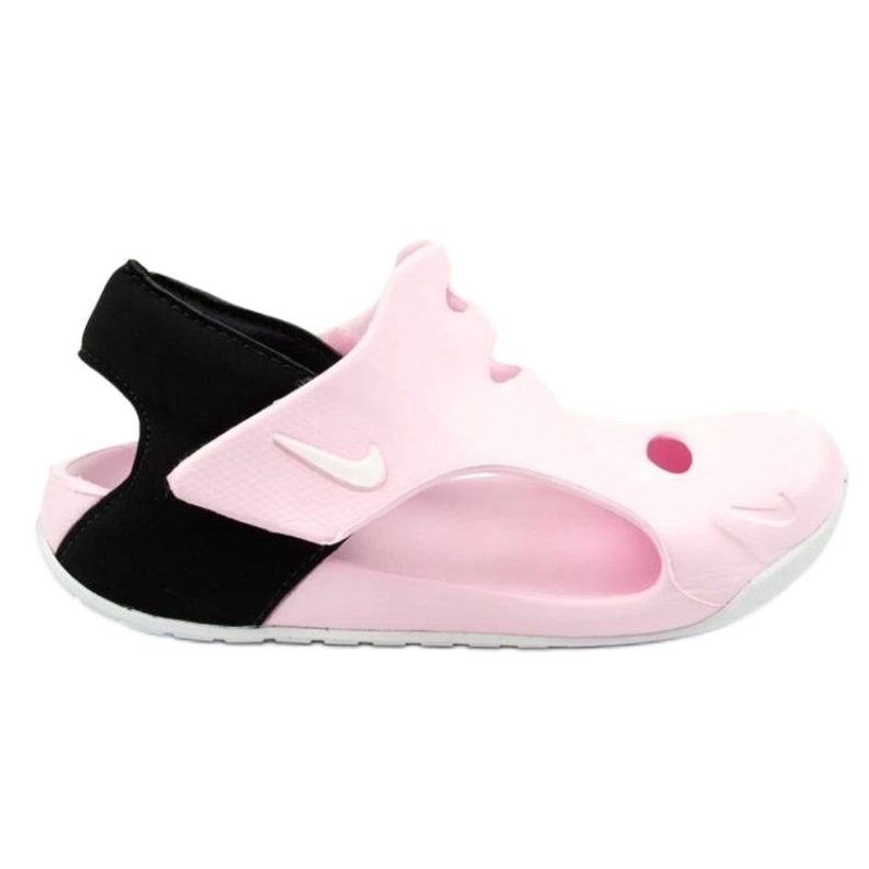 Nike Sunray Protect DH9462-601 Sandale pentru fete roz