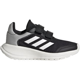 Adidas Tensaur Run GZ3434 Pantofi de alergare negru Adidas Tensaur Run GZ3434 Pantofi de alergare negru