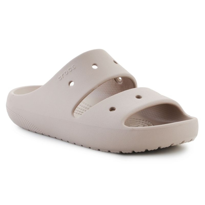 CROCS Classic Sandal V2 209403-214 FLIP-FLOPS bej