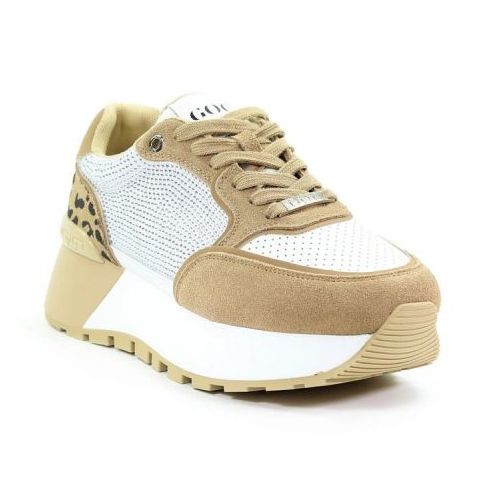 Pantofi goe dwr2n4070 maro