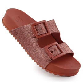 Zaxy RR285025 Flip Flops maro Zaxy RR285025 Flip Flops maro