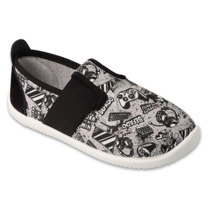 BEFADO BOYS SPAPERS 901Y024 DIVERSE MOTIFE INSERCE PIELE gri BEFADO BOYS SPAPERS 901Y024 DIVERSE MOTIFE INSERCE PIELE gri