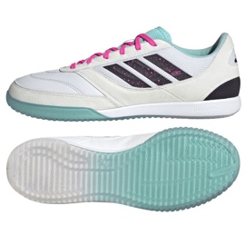 Adidas Top Sala Competiție II în JH6293 Pantofi de fotbal alb