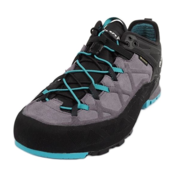 Pantofi aku rock gore-tex 723241 negru