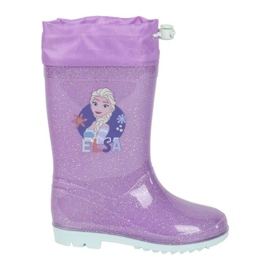 Cerda Galoshes of Ice Land 2300006606 violet