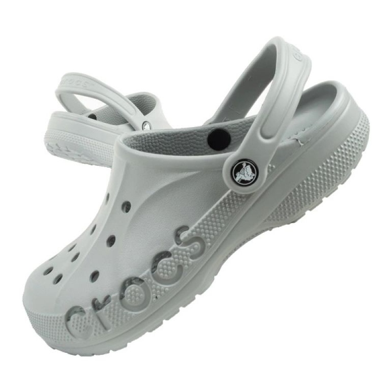CROCS BAYA 10126-007 FLIP-FLOPS gri CROCS BAYA 10126-007 FLIP-FLOPS gri
