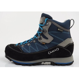 Pantofi Aku Trekker Wide-Tex 978W208 albastru