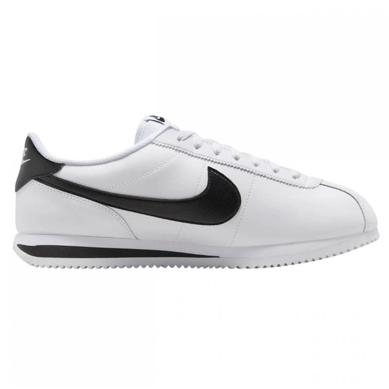 Nike Cortez DM4044-105 Piele albă