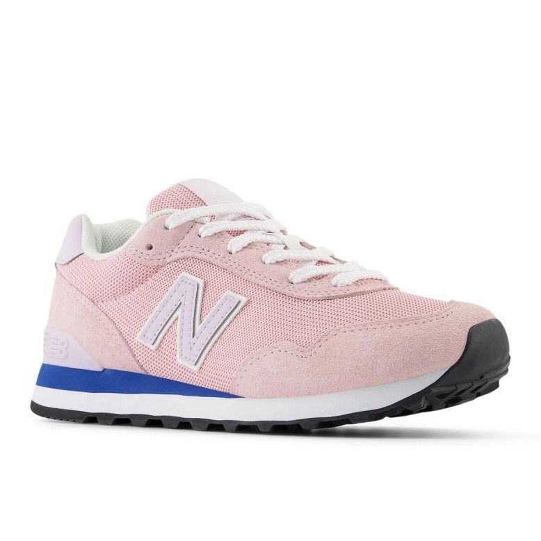 Pantofii New Balance WL515ADP roz