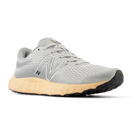 Pantofi de alergare New Balance W520RM8 gri